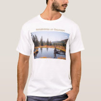 Reflections of Colorado t-shirts by Ron_Coburn Reflections of Colorado t-shirts