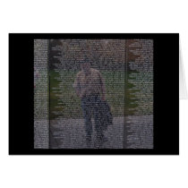 Reflections of Fallen Brothers Card