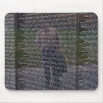 Reflections of Fallen Brothers mousepads by scenesfromthepast Reflections of Fallen Brothers mousepads