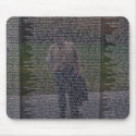 Reflections of Fallen Brothers mousepads