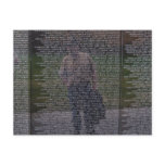 Reflections of Fallen Brothers postcards