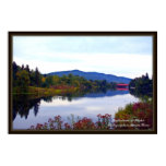 Reflections of Idaho Print