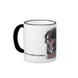 Reflections of Independence Mugs
