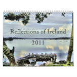 Reflections of Ireland Calendar