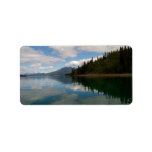 Reflections of Life Address Label
