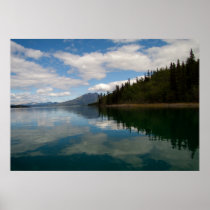 Reflections of Life Posters