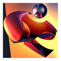 Reflections Of Man posters by silicore_designs Reflections Of Man posters