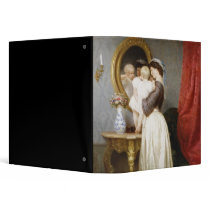 Reflections of Maternal Love Binders