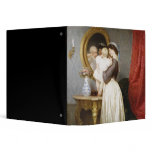 Reflections of Maternal Love binders