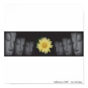 Reflections of Self Poster posters