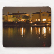 reflections on a lake mousepads by design_girl reflections on a lake mousepads