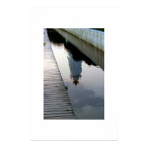 Reflections on Ocracoke posters by Photoguy Reflections on Ocracoke posters