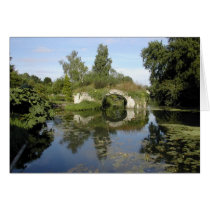 Reflections on the Avon cards