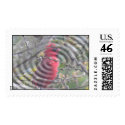 Reflections postage by gfrbf3761 Reflections postage