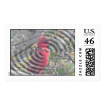 Reflections postage