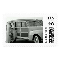 Reflections postage by gumby4la Reflections postage