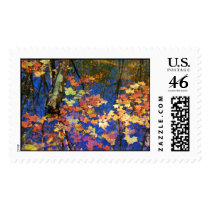 Reflections... postage