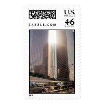 Reflections postage