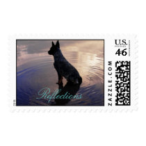 Reflections Postage