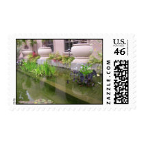 Reflections postage