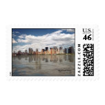 Reflections Postage Stamps