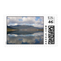 Reflections postage