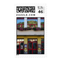 Reflections postage