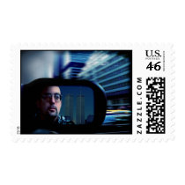 Reflections Postage Stamps