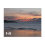 vlim4th, old soul, sunset, sea, beach, man, bali,