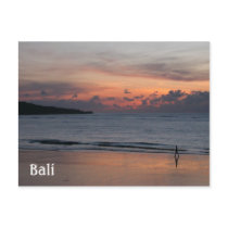 Reflections postcards