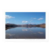 Reflections posters
