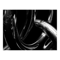 Reflections posters by Andalyte Reflections posters