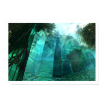 reflections posters