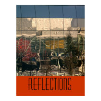 Reflections posters by peterspooner Reflections posters