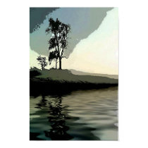 Reflections posters