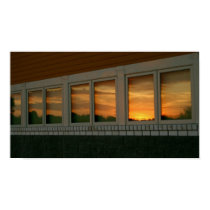 Reflections posters by OrrAbigail Reflections posters