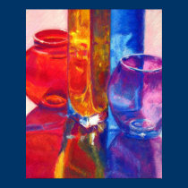 Reflections Poster posters