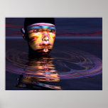 Reflections Posters