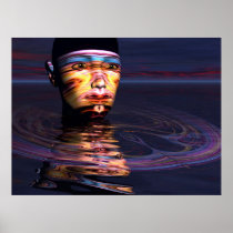 Reflections Posters