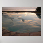 Reflections Print