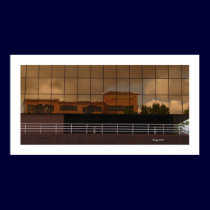 Reflections posters