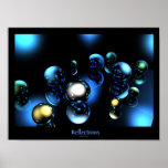 Reflections Print