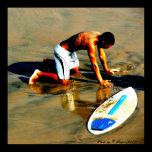 Reflections Print posters