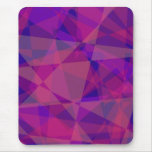 Reflections Purple mousepads