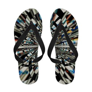 Reflections Sandals