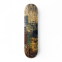 Reflections skateboards by Reshaun Reflections skateboards