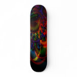Reflections Skate Board Deck