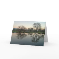 Reflections - Sonoma, CA cards