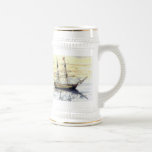 'Reflections' Stein Mug