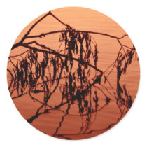 Reflections stickers